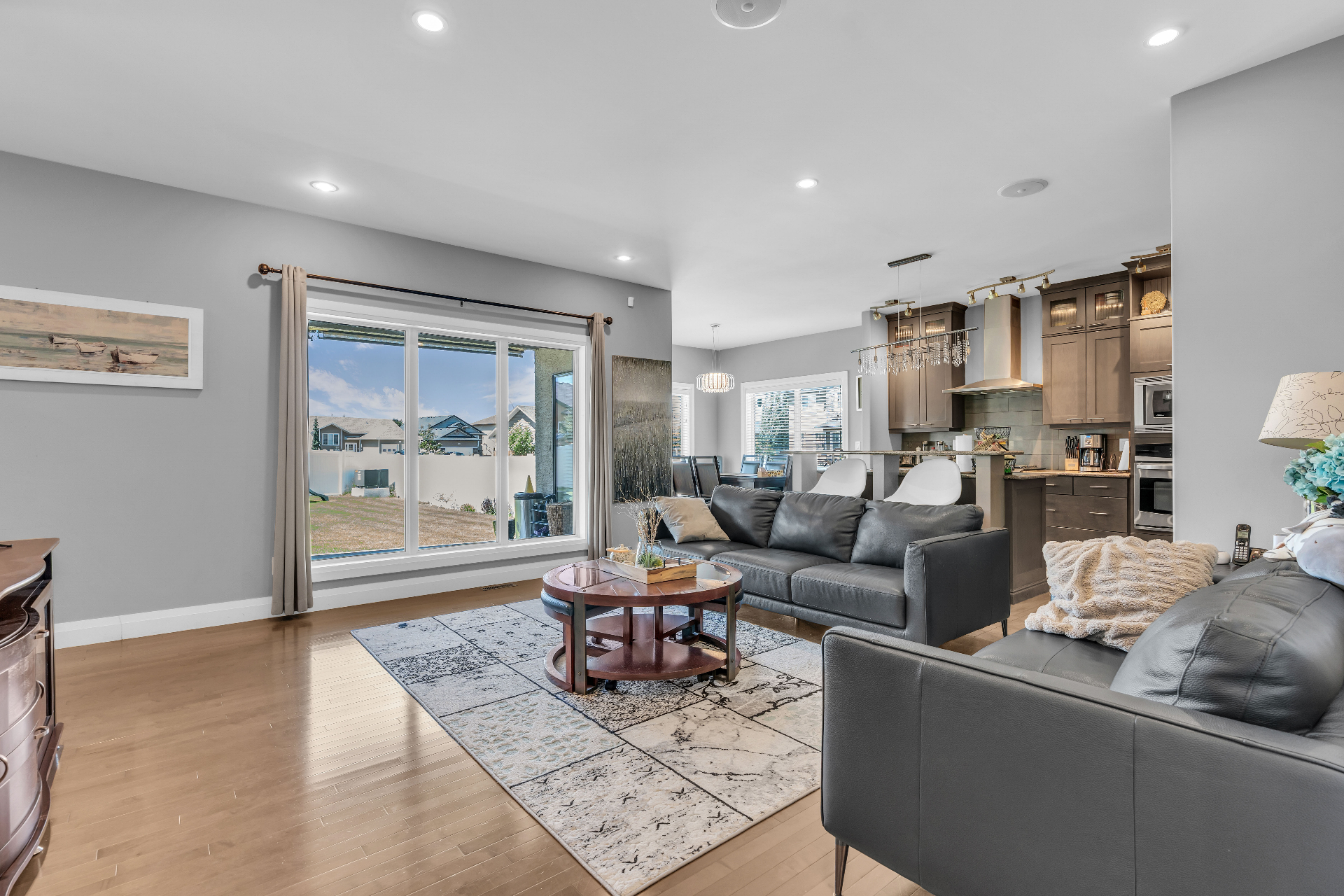 Willowgrove社区·2659尺4房5卫·独栋出售——林与唐地产 - 2